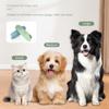 New Pet Toothbrush Finger Toothbrush Silicone Cat Dog Toothbrush Pet Tooth Dog Dental Care Finger Cover