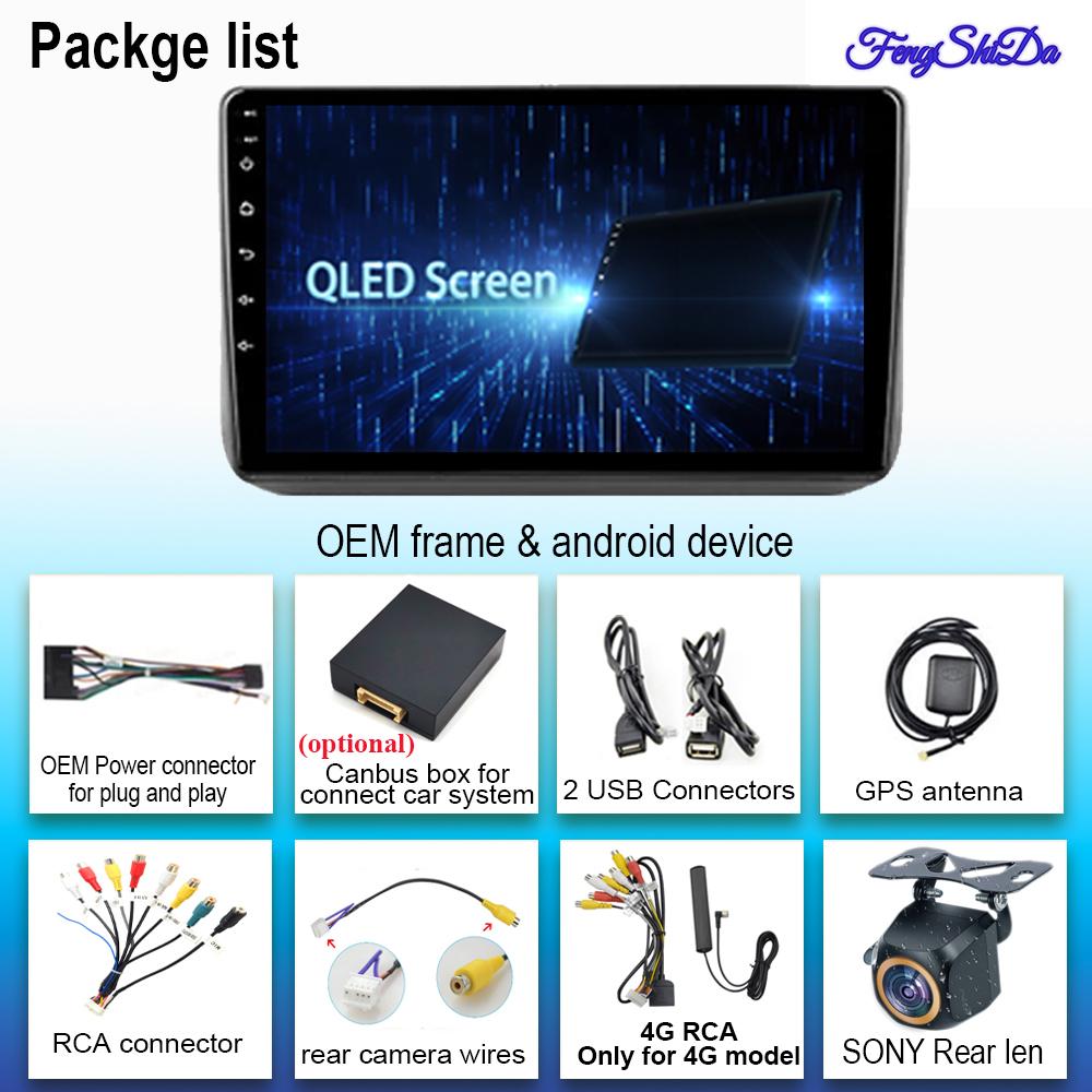 Car Android 14 For Nissan Elgrand E50 1997 - 2002 RHD Auto Radio Stereo Head Unit Multimedia Player Navigation GPS NO 2din DVD