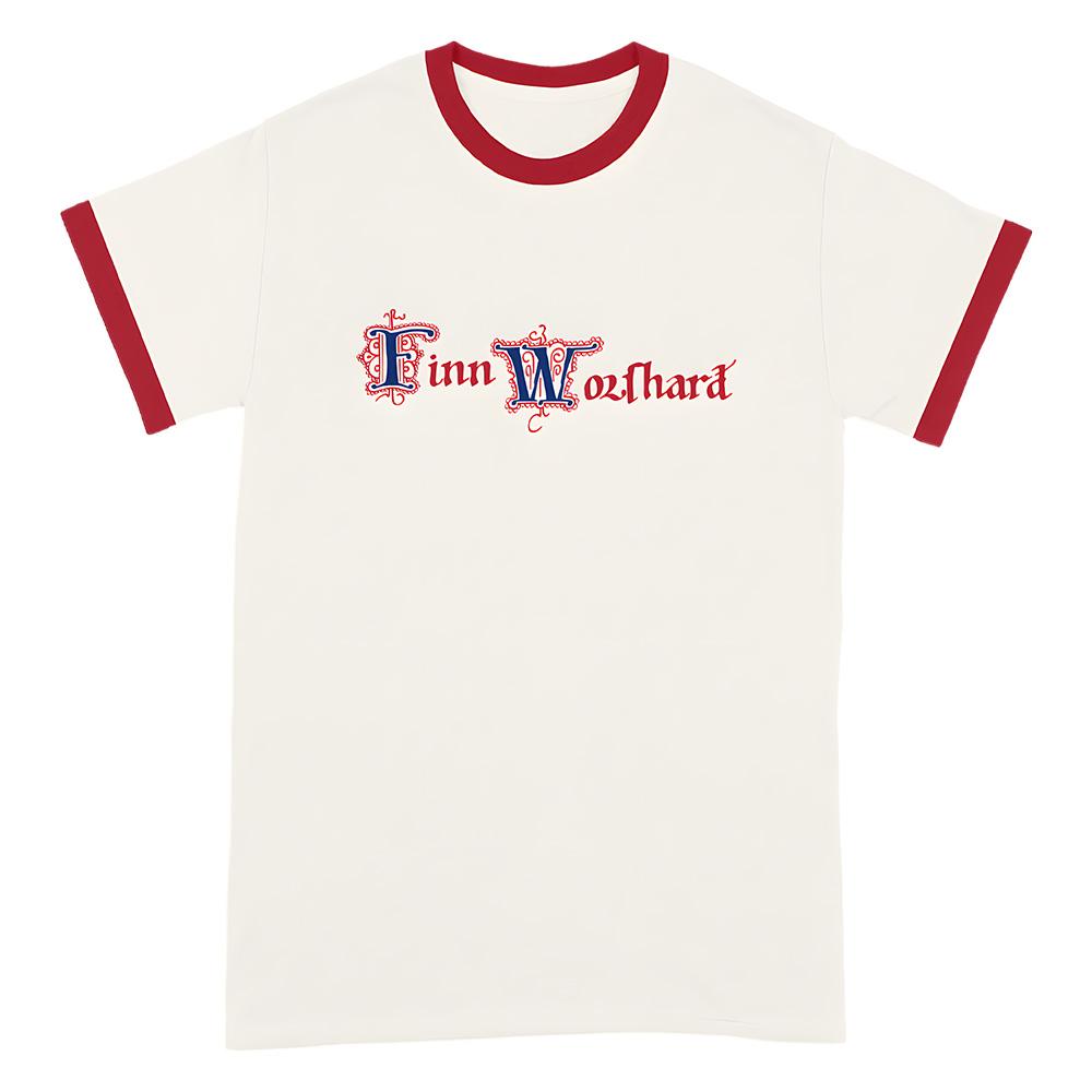 

Finn Wolfhard T-Shirt Minimalist Fashion T Shirt Women Men O Neck Short Sleeve Casual Tops Casual Trendy Clothing S
