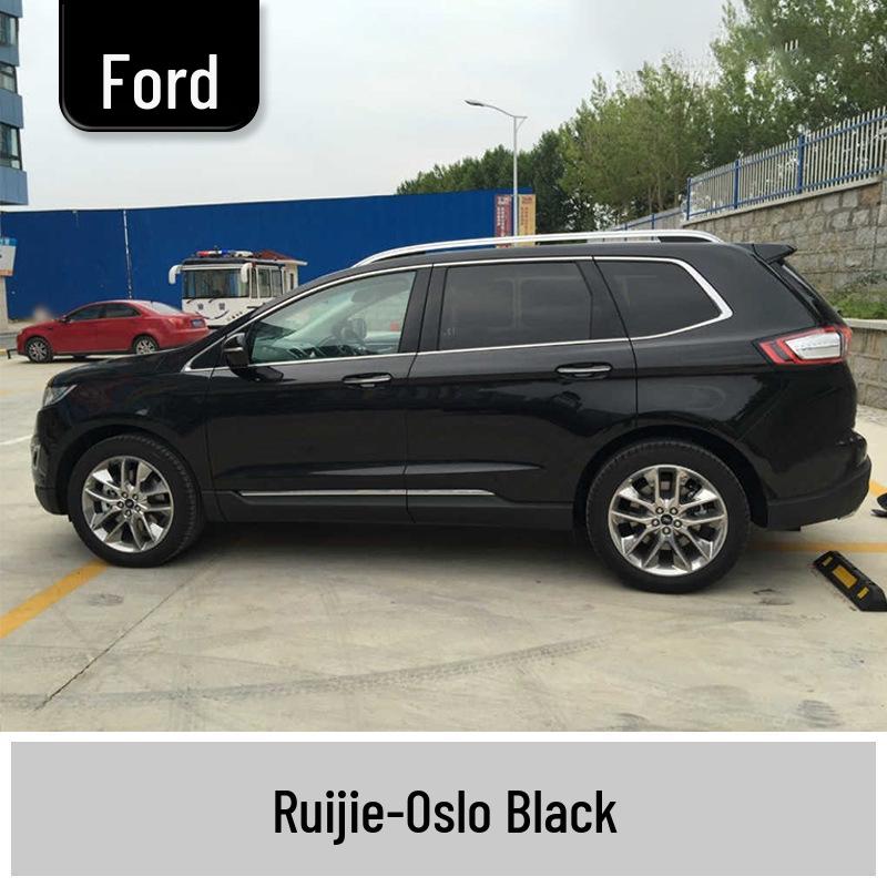 Ford Focus Elegant White Touch-Up Paint Pen for Car Repair