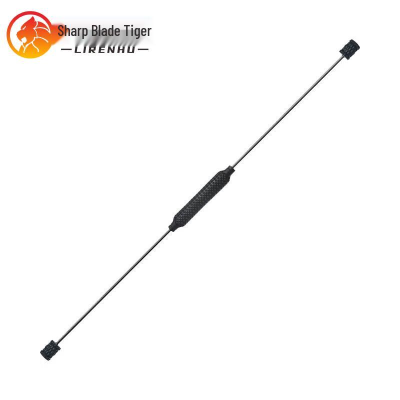 Sharp Blade Tiger Fitness Flex Bar