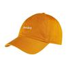 Nike Sportswear Cotton Baseball Caps Unisex Lava Orange White (Unisex) Baseball Caps CQ9512 812