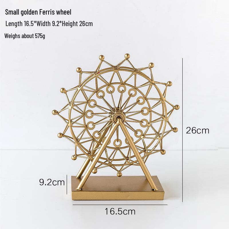 Modern Minimalist Resin Crafts: Wine Cabinet & Living Room Decor - Ideal for Office or Housewarming Gifts