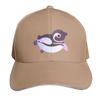Penguin day  Namedark Baseball Cap Adjustable Buckle Closure Moisture Wicking Quick Dry Curved Brim Classic Fit