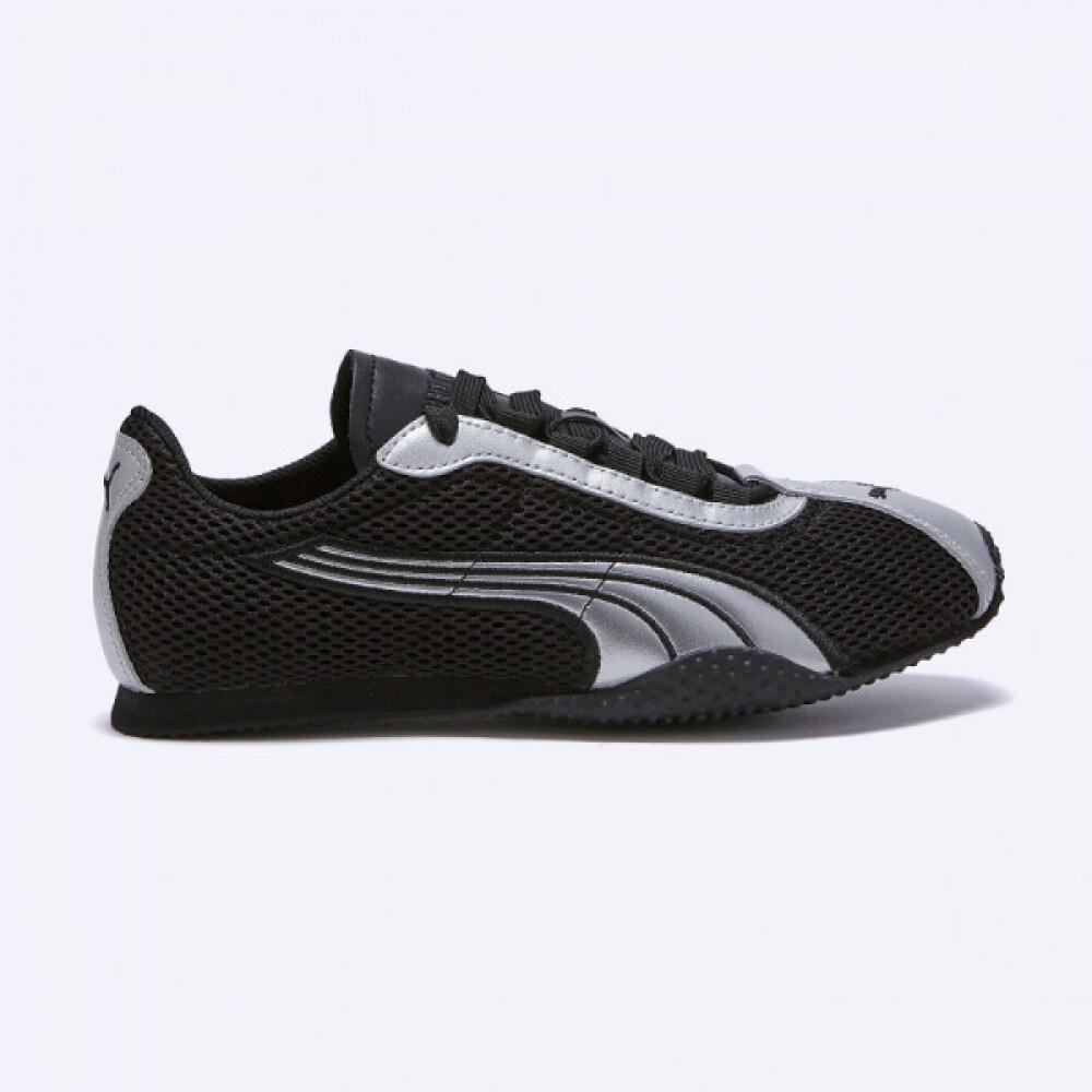 Puma H Street Og Black Silver Folder 40369202 Flpuga1u32 blacks/290