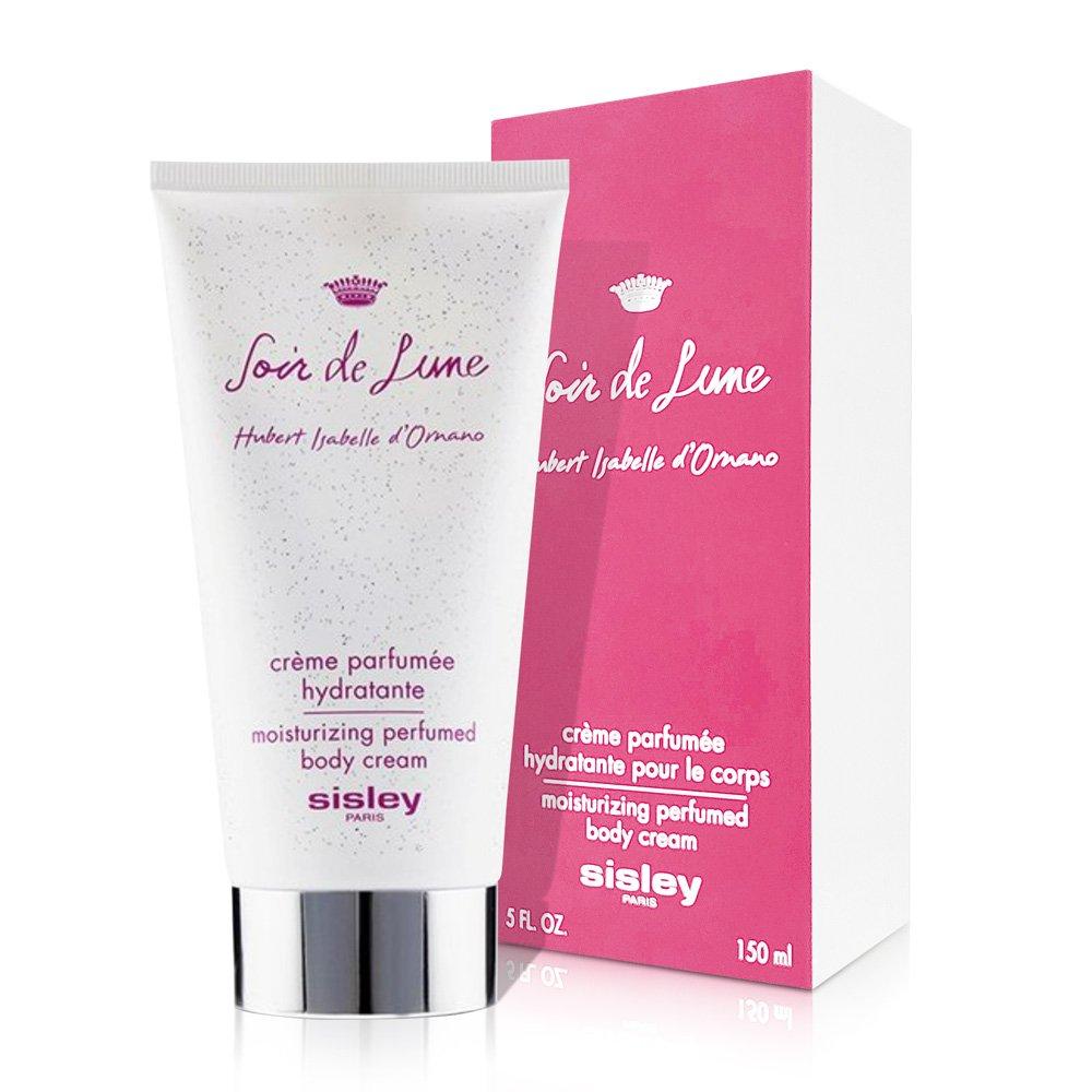 Sisley Soir de Lune Perfumed Body Care 2-piece set (Shower gel 200ml + body cream 150ml)