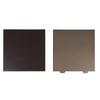 Flexible Steel Plate PEI Magnetic Sticker Double Side Hot Bed Sheet for Voron 350 V2 355x355mm