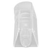 Multifunctional Nail Drill Holder Nail Drill Bit Storage Box  Salon Desktop Manicure Tool Tidying