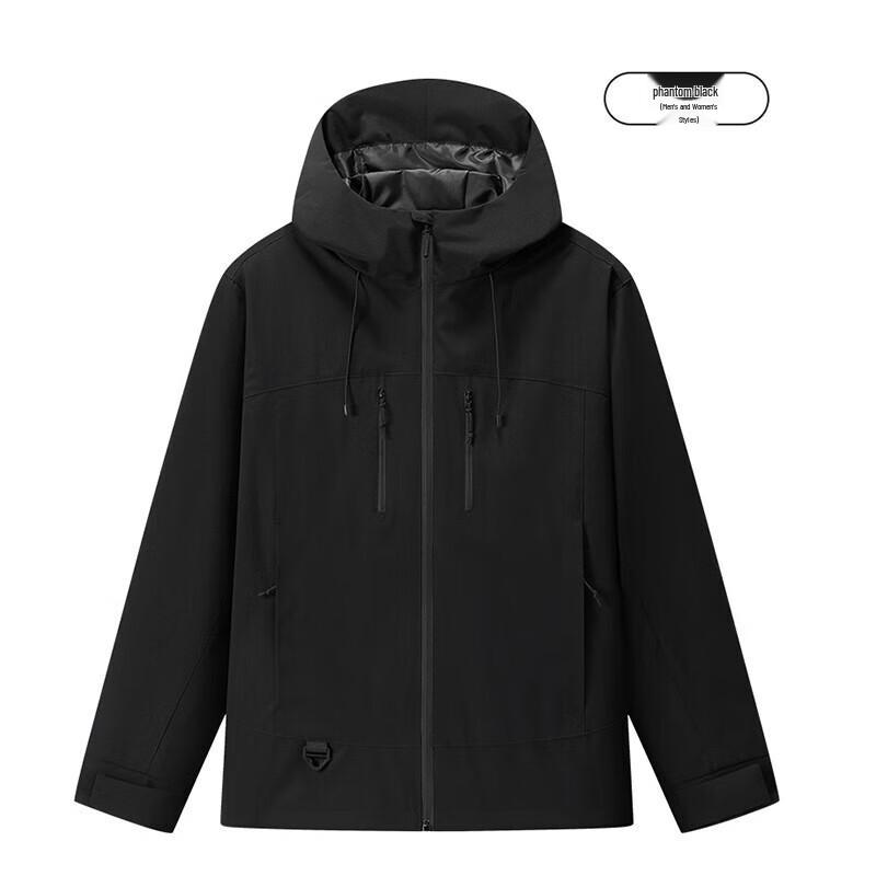 Sanjih Outdoor TP8467 Windproof Single-Layer Couple's Jacket