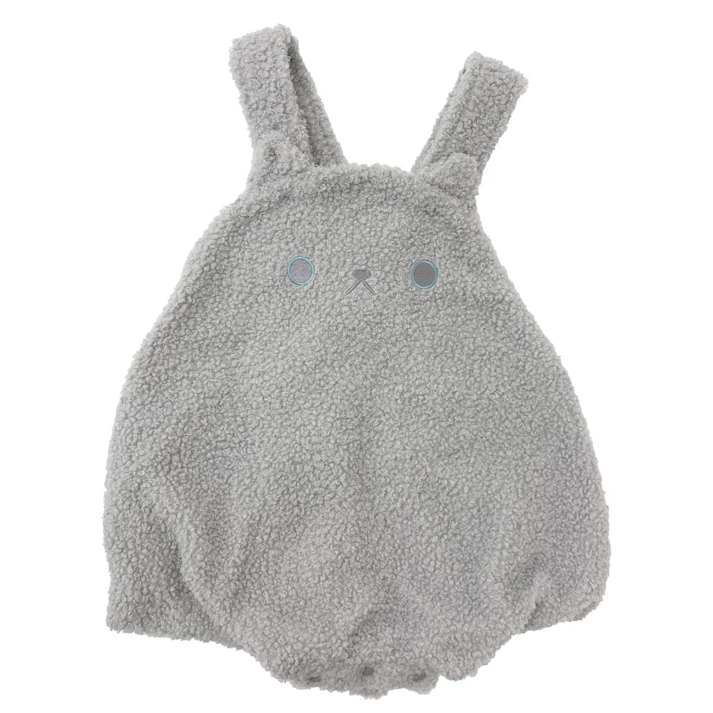 

Пушистый короткий регулируемый с промежностью, легко на подкладке, легко менять, комплект для малышей, животных, подарок для малышей [aboo] комбинезон, размер, хвост, кнопки, одежда, толстовки,