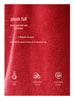 Women's Coral Fleece Pajamas, Plus Velvet, Thick, Large Size, Warm Winter Flannel Home Set for Middle-Aged and Elderly
