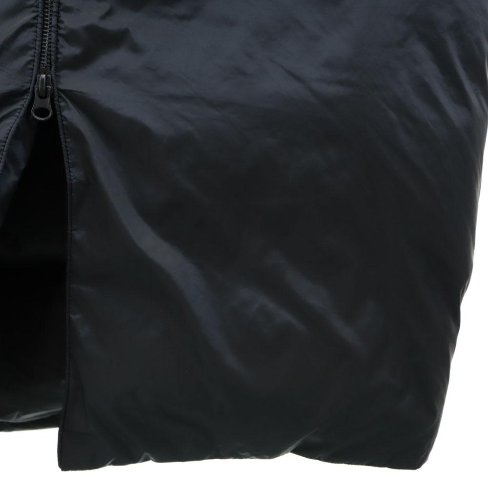 unused POLO RALPH LAUREN down coat L Black series Women Used