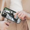 Dinosaurs Magnetic Phone Case For APPLE iPhone 17 Air 16 14 13 12 Pro Max 15 Plus Wireless Charge With MagSafe Cover