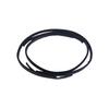 2Pcs Car Roof Trim Molding For 2013-2018 Nissan Altima 73853-3TA0A, 73852-3TA0A