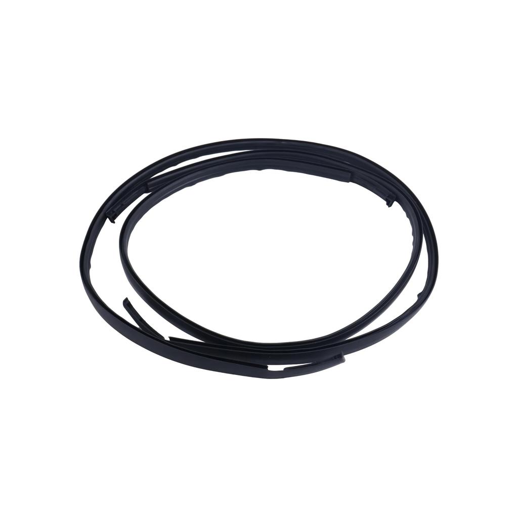 2Pcs Car Roof Trim Molding For 2013-2018 Nissan Altima 73853-3TA0A, 73852-3TA0A