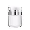 Travel Cans Vacuum Convenient Small Lightweight Cream Can Durable Multipurpose Easy Storage Container Sub-Package Tour