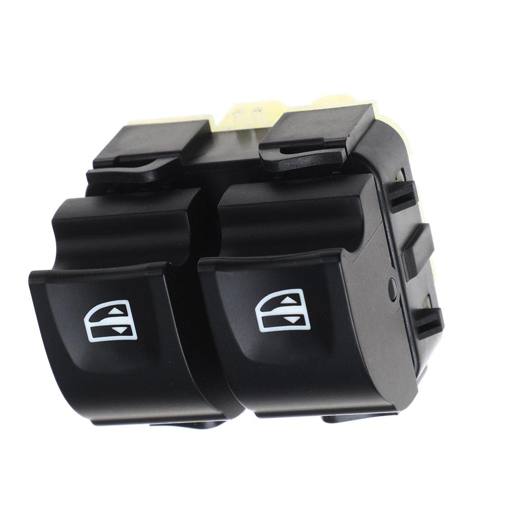 Electric Window Switch Fits For Renault Trafic 2014-2019 254118044R / 809611667R