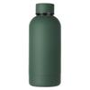 350ml Double Wall Stainless Steel Vacuum Insulated Travel Mug Mini Water Bottle Office Gym Car