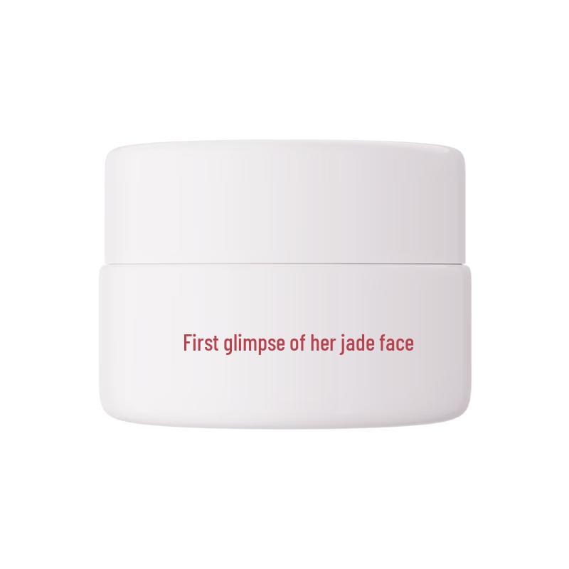 

Yu Rong Chu Saffron Age-Defying & Repair Face Cream