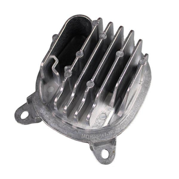 63119498650 Kompatibles rechtes Tagfahrlichtmodul für 22-24 BMW 8er G14/G15/G16