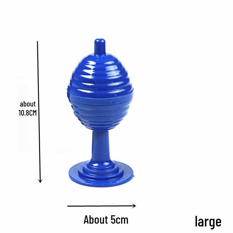 Magic Sun and Moon Cup – Large Size Close-Up Magic Prop Toy