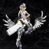 PLAMAX GODZ ORDER GO 01ex God Winged Sky Knight Yuri God Buster Plated Assembly Type Plastic Model Ver. Non-scale