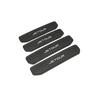 Car Stainless Steel Inner Door Handle Panel For Chery Jetour Traveler T2 2023 2024 2025 Decorative Cover Modified Accessories