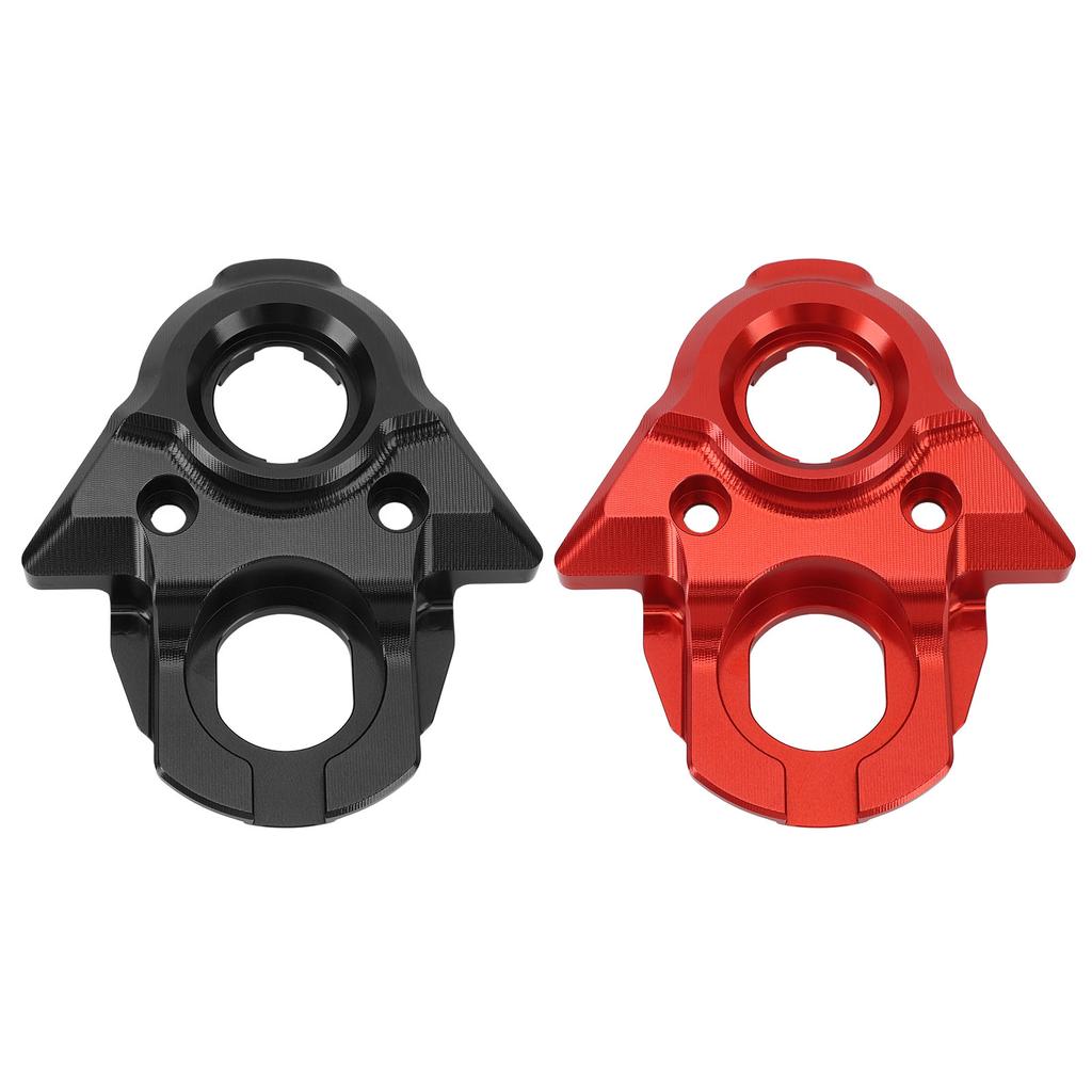 Central Control Decorative Cover CNC Aluminum Alloy High Performance Replacement for SUR?RON Light B