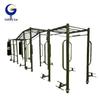 Outdoor Multi-functional Training System