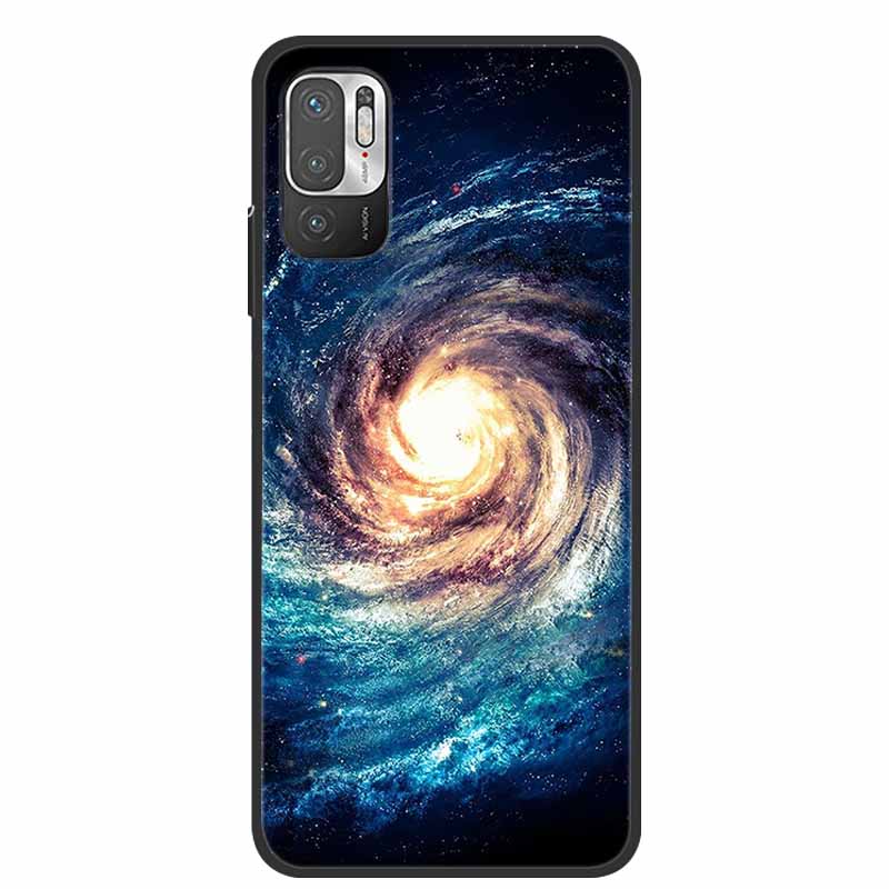 Pro Xiaomi Redmi Note 10 5G Pouzdro Mramorové Měkké Silikonové Zadní Kryt pro Redmi Note10 5G Kryt Telefonu Pro Xiaomi Redmi Note 10 5G Taška