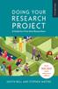 The A Guide for First-time Researchers Book
