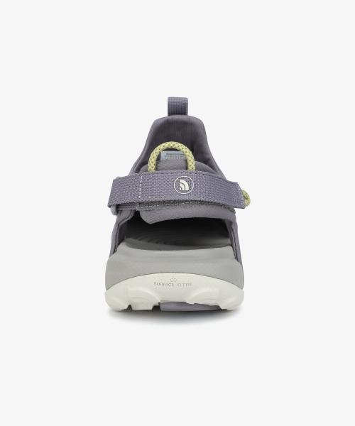 The North Face White Label Women's Explore Camp Sandal [NS82S62M]