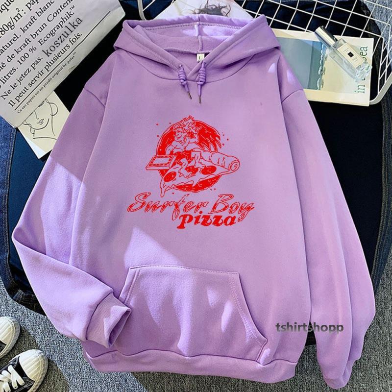 Stranger Things Aufdruck Frühling und Herbst Herren und Damen Langarm Hoodie 6616