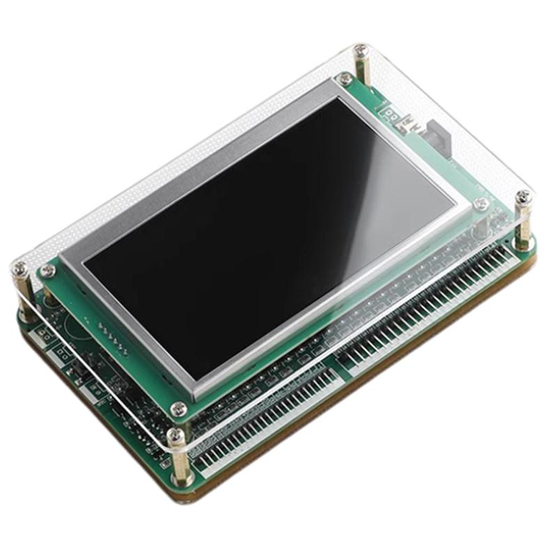 AD23-1S-24S Lithium Battery Pack Lithium- Battery Measurement Instrument Monomer Measurement Series Voltage