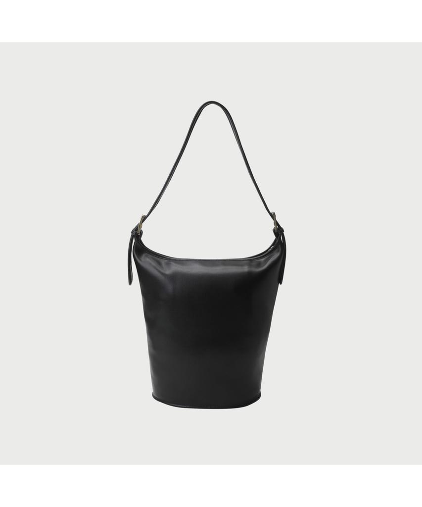 Irowomen Zyke Big Tote Bag - Black