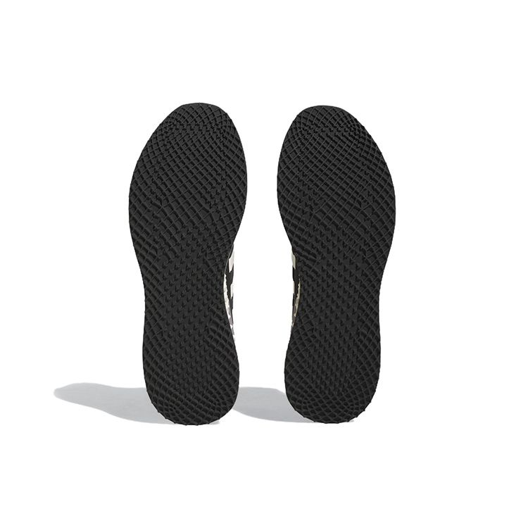 Rich Mnisi X Adidas Ultra 4D Pride - Chalk Blue Fusion Unisex Sneakers White Chalk-White HP9735