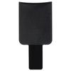 Hair Dyeing Brush and Board Set - Hair Coloring Comb and Plate for Easy Application
