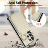Crossbody Portemonnee met Rits en Kaartsleuven Flip Leerhoes Voor Samsung S26 Ultra S25 Plus S24 A26 A17 A07 Lange Lanyard Tas Boes Cover