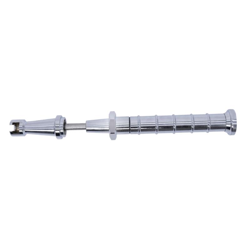 Universal Car Pit Remover Auto Body Dents Repair Puller Foldable Dents Repair Hammer Professional Dents Repair Tool