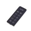 1Pcs Audio Remote Control Replacement For Sounddock 10 Am316536 Am314136 Sounddock Series 2 3 Ii Iii Portable Music Base