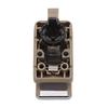 W204 W212 C200 Glove Compartment Box Lid Switch Hole Replacement