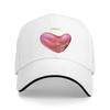 Summer Fontaines  Romance Album Tour Baseball Cap  Tennis Skate Classic Custom DIY Sun Trucker Hat Men Women Baseball Caps