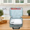 Projector Case Accessory With Portable Size Projectors Home Organization