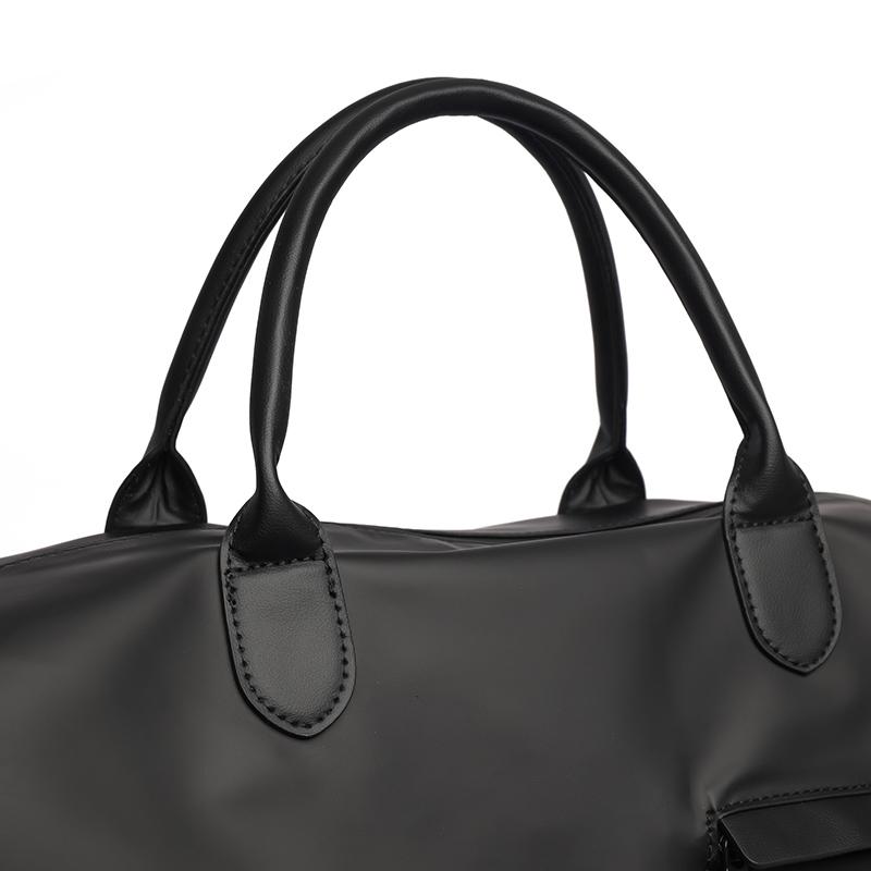 Neuer Modetrend Reisetasche Fitnesstasche Multifunktionale Lässige Business-Handtasche Koreanische Version Tragbare Tasche Herren