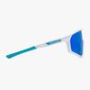 RECLOW Acetate Goggles Sunglasses Sellipa Blue