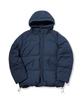 Offgrid Convert Short Rds Down Puffer-Navy