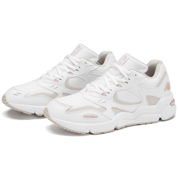 New Balance Nb 426 Fabric Synthetic Leather Sports Comfort Low Top Casual Shoes Women Casual Shoes White WL426WT1