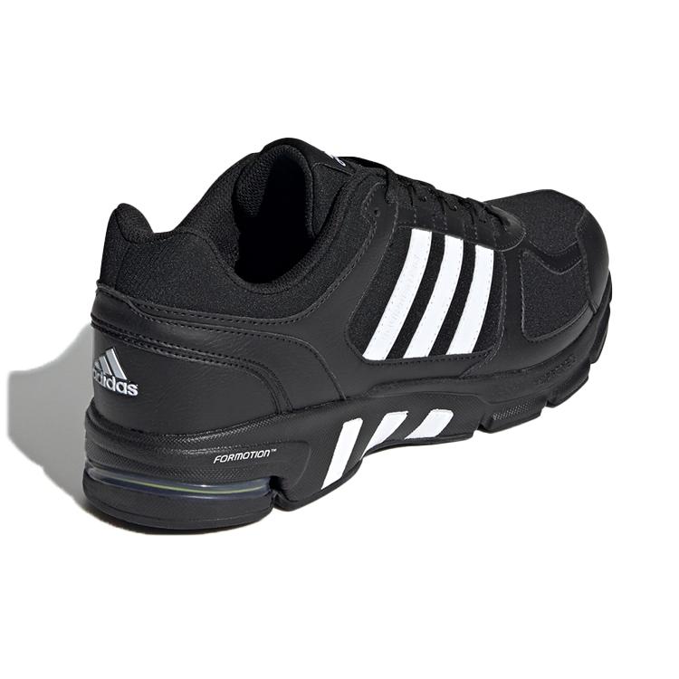 New Adidas Equipment 10 U Shoes Black/White GZ5297