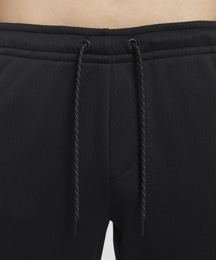 NIKE Therma Sphere Therma Fit Water-Repellent Winterized Fitness Jogger Pants M - Black:Cool Grey / Fz1110-010