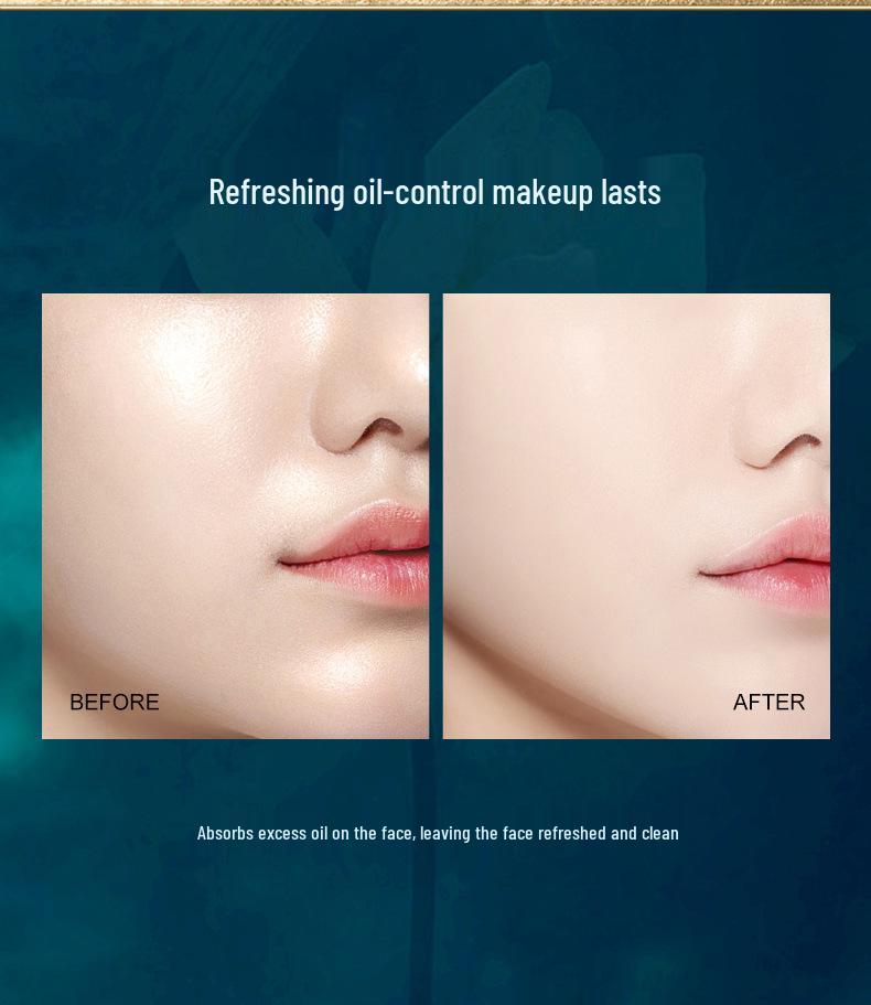 Yuli Yula Chinese-Style Makeup Set: Beginner's Eight-Piece Holiday Gift Box